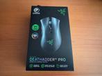 Razer Deathadder Pro V2, Computers en Software, Muizen, Rechtshandig, Muis, Gaming muis, Nieuw