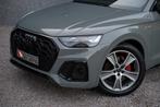 Audi Q5 55 TFSIe Competition 367PK | Pano | Luchtv | B&O | 3, Automaat, Stof, Gebruikt, 4 cilinders