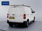 Toyota ProAce Compact 1.5 D-4D Cool Comfort Financial Lease, Voorwielaandrijving, Stof, Gebruikt, Euro 6