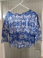 Blouse / top zgan, Kleding | Dames, Blouses en Tunieken, Ophalen of Verzenden, Zo goed als nieuw