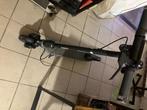 Elektrische step ninebot, Fietsen en Brommers, Steps, Ophalen, Gebruikt, Elektrische step (E-scooter), Ninebot