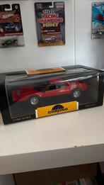 Chrono Ferrari BB512 1/18, Ophalen of Verzenden, Nieuw, Overige merken