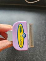 Furminator Lang haar kat, Dieren en Toebehoren, Ophalen of Verzenden, Zo goed als nieuw
