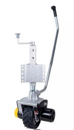 Elektrisch neuswielmover 12v, zware versie, Ophalen of Verzenden, Nieuw