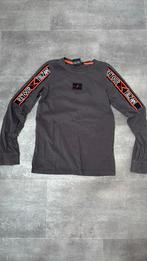 Touzani shirt maat 146/152, Ophalen of Verzenden, Zo goed als nieuw, Shirt of Longsleeve, Jongen
