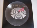 Queen Promotie LP Picture Disc JAZZ, Cd's en Dvd's, Vinyl | Rock, Verzenden, Nieuw in verpakking, 12 inch