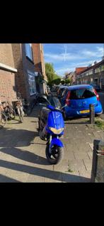 Runner 172cc malossi- Snelle Scooter!, Fietsen en Brommers, Ophalen, Gebruikt, Overige modellen, 172 cc