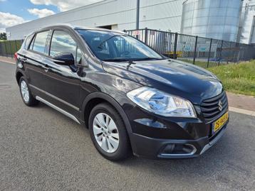 Suzuki SX4 1.6 EXPRESSIVE beschikbaar voor biedingen