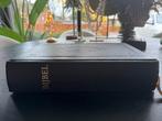 Statenbijbel, Antiek en Kunst, Antiek | Boeken en Bijbels, Ophalen of Verzenden