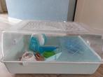 Hamsterkooi Ferplast, Kooi, Gebruikt, Minder dan 75 cm, Muis