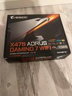 Moederbord setje 32gb ram ryzan 7 3800x, Computers en Software, Moederborden, Ophalen, Zo goed als nieuw, DDR4