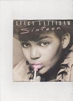 Single Stacy Lattisaw - Sixteen, Ophalen of Verzenden, Gebruikt, Pop