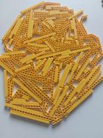 technic Lego hefbalken geel, Ophalen of Verzenden, Zo goed als nieuw, Losse stenen, Lego