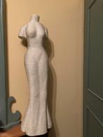 Venus van Milo, hoogte 100cm, ecru, Ophalen of Verzenden