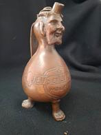 Baardman kannetje Deus et Lumen, Ophalen of Verzenden