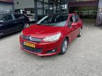 Citroen C4 1.6 VTi LPG Collecti, Euro 5, Stof, 4 cilinders, 1290 kg