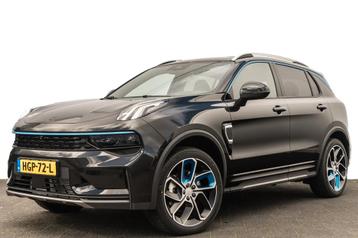 Lynk & Co 01 1.5 Plug-in Hybrid 262 Pk | *Nieuwe Auto* | Nw  beschikbaar voor biedingen