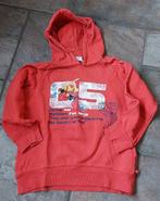 Hoodie lego ninjago maat 128, Ophalen of Verzenden, Zo goed als nieuw, Jongen, Trui of Vest