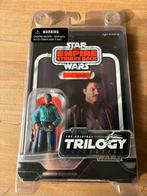 Star Wars Lando Calrissian Original Trilogy Collection Hasbr, Ophalen of Verzenden, Zo goed als nieuw, Actiefiguurtje