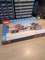 Lego Model Team - Whirl N' Wheel Super Truck (5590), Ophalen of Verzenden, Zo goed als nieuw, Complete set, Lego
