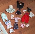 Groot pakket voor bjd blythe, pullip in perfecte staat., Verzamelen, Ophalen of Verzenden, Zo goed als nieuw, Kleertjes