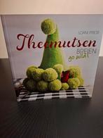 Theemutsen Breien Go Wild! - Loani Prior, Ophalen, Zo goed als nieuw