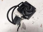 COOLER MASTER AIO, Computers en Software, Computerkoelers, Ophalen of Verzenden, Zo goed als nieuw, Waterkoeling