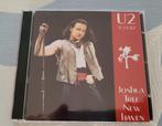 U2 - Joshua Tree New Haven 2CD, Verzenden, Zo goed als nieuw, Poprock
