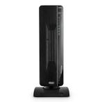 DeLonghi Heater Tower 2400W - Gebruikt, Huis en Inrichting, Kachels, Ophalen, Kolomkachel, Gebruikt, Elektrisch
