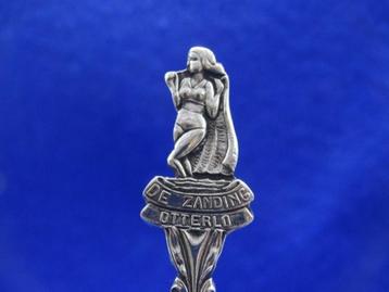 Lepeltje: Otterlo De Zanding  beschikbaar voor biedingen