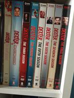 DVD Dexter Seizoen 1 t/m 8, Actie en Avontuur, Vanaf 12 jaar, Zo goed als nieuw, Verzenden