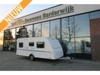 Weinsberg CaraCito 470 EU, Caravans en Kamperen, Caravans, Standaardzit, Bedrijf, 5 tot 6 meter, Overige typen