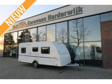 Weinsberg CaraCito 470 EU beschikbaar voor biedingen