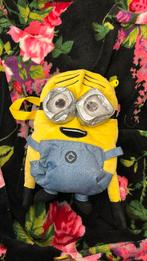 Minion Tasje, Ophalen of Verzenden, Zo goed als nieuw