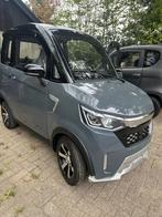 Move v8 luxe overdekte scootmobiel rijbwijs vrij nieuw!, Nieuw, 16 km/u of meer, 46 km of meer, Ophalen