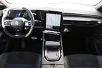 Renault Rafale 1.2 E-TECH Hybrid 200 Esprit Alpine | Harmon, Auto's, Renault, 1199 cc, Zwart, Origineel Nederlands, Bedrijf