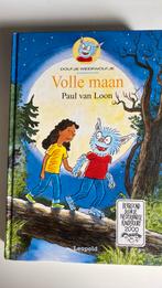 Paul van Loon - Volle maan, Ophalen of Verzenden, Zo goed als nieuw, Paul van Loon