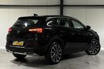 Opel Grandland X 1.6 Turbo Hybrid Elegance Carplay Trekhaak, Euro 6, 4 cilinders, 181 pk, Zwart