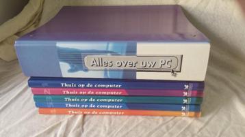 Alles over Uw PC beschikbaar voor biedingen