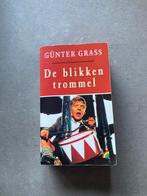 De blikken trommel - Günter Grass, Boeken, Ophalen of Verzenden, Gelezen, Nederland