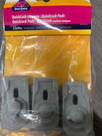 Dorema quick lock steunen, Ophalen of Verzenden, Nieuw