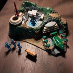 Thunderbirds Eiland Jaren 90 - Onderdelen, Ophalen of Verzenden