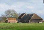 Gezocht: stukje land of loods regio Leiden (veilig gebruik)