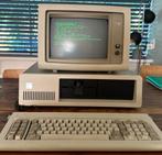 IBM 5150 PC, Ophalen, Ibm, Gebruikt, HDD