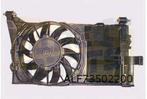 Fiat Seicento (4/98-1/06) (+AC) ventilatorunit OES! 46519308, Ophalen of Verzenden, Nieuw, Fiat