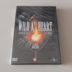 Wild at Heart (nieuw in verpakking), Cd's en Dvd's, Alle leeftijden, Ophalen of Verzenden, Zo goed als nieuw, Overige gebieden