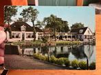 Broek in Waterland, Verzenden, 1960 tot 1980, Ongelopen, Noord-Holland