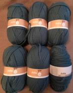 5 x Julia garen van zeeman nieuw., Hobby en Vrije tijd, Breien en Haken, Ophalen, Nieuw, Breien of Haken, Wol of Garen
