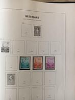 Postzegels, Postzegels en Munten, Postzegels | Nederland, Ophalen, T/m 1940, Gestempeld