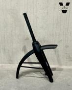 Nieuwe Carbon Voorvork met spatbordkit Stromer ST2 zwart, Algemeen, Nieuw, Ophalen of Verzenden, Voorvork